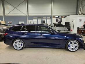 Thumbnail von ALPINA Alpina D3s Touring / HUD / Harman Kardon / Keyless / *375€