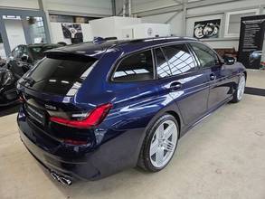 Thumbnail von ALPINA Alpina D3s Touring / HUD / Harman Kardon / Keyless / *375€