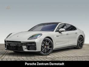 Thumbnail von Porsche Panamera 4S E-Hybrid Active-Ride Leather BOSE