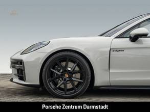 Thumbnail von Porsche Panamera 4S E-Hybrid Active-Ride Leather BOSE
