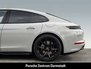 Thumbnail von Porsche Panamera 4S E-Hybrid Active-Ride Leather BOSE