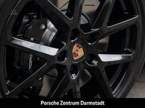 Thumbnail von Porsche Panamera 4S E-Hybrid Active-Ride Leather BOSE