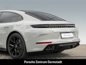 Thumbnail von Porsche Panamera 4S E-Hybrid Active-Ride Leather BOSE