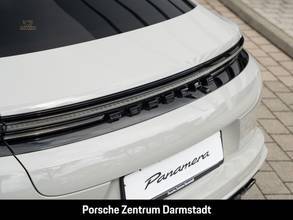 Thumbnail von Porsche Panamera 4S E-Hybrid Active-Ride Leather BOSE
