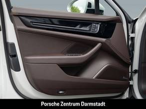 Thumbnail von Porsche Panamera 4S E-Hybrid Active-Ride Leather BOSE