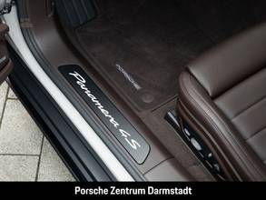 Thumbnail von Porsche Panamera 4S E-Hybrid Active-Ride Leather BOSE