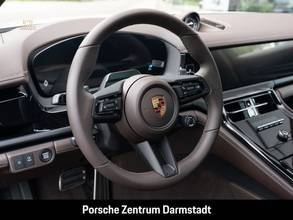 Thumbnail von Porsche Panamera 4S E-Hybrid Active-Ride Leather BOSE