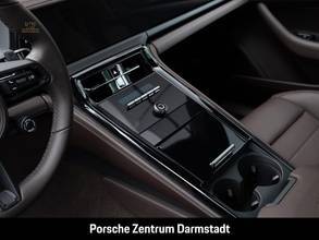 Thumbnail von Porsche Panamera 4S E-Hybrid Active-Ride Leather BOSE