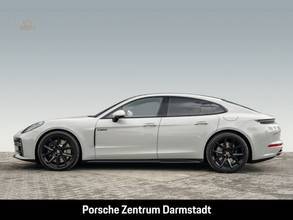 Thumbnail von Porsche Panamera 4S E-Hybrid Active-Ride Leather BOSE