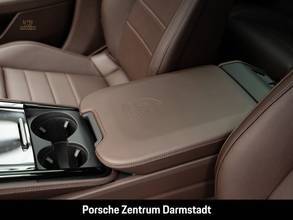 Thumbnail von Porsche Panamera 4S E-Hybrid Active-Ride Leather BOSE
