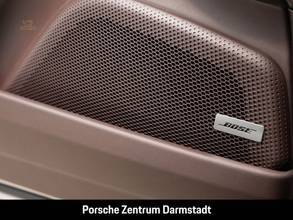 Thumbnail von Porsche Panamera 4S E-Hybrid Active-Ride Leather BOSE