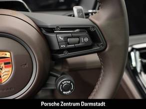 Thumbnail von Porsche Panamera 4S E-Hybrid Active-Ride Leather BOSE