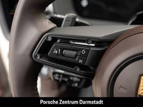 Thumbnail von Porsche Panamera 4S E-Hybrid Active-Ride Leather BOSE