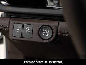 Thumbnail von Porsche Panamera 4S E-Hybrid Active-Ride Leather BOSE