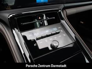 Thumbnail von Porsche Panamera 4S E-Hybrid Active-Ride Leather BOSE