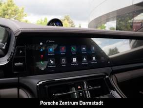 Thumbnail von Porsche Panamera 4S E-Hybrid Active-Ride Leather BOSE