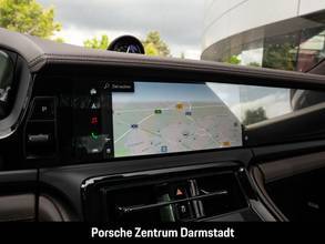 Thumbnail von Porsche Panamera 4S E-Hybrid Active-Ride Leather BOSE
