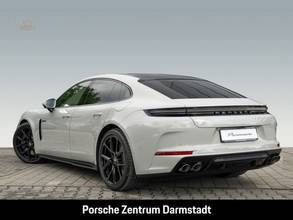 Thumbnail von Porsche Panamera 4S E-Hybrid Active-Ride Leather BOSE