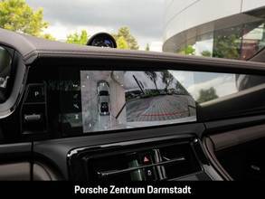 Thumbnail von Porsche Panamera 4S E-Hybrid Active-Ride Leather BOSE
