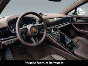 Thumbnail von Porsche Panamera 4S E-Hybrid Active-Ride Leather BOSE