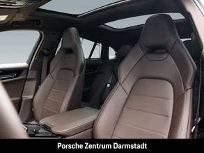 Thumbnail von Porsche Panamera 4S E-Hybrid Active-Ride Leather BOSE