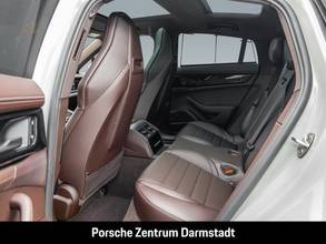 Thumbnail von Porsche Panamera 4S E-Hybrid Active-Ride Leather BOSE