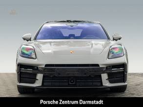 Thumbnail von Porsche Panamera 4S E-Hybrid Active-Ride Leather BOSE