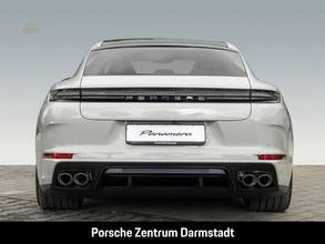 Thumbnail von Porsche Panamera 4S E-Hybrid Active-Ride Leather BOSE