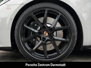 Thumbnail von Porsche Panamera 4S E-Hybrid Active-Ride Leather BOSE
