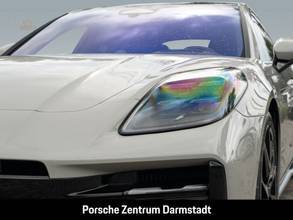 Thumbnail von Porsche Panamera 4S E-Hybrid Active-Ride Leather BOSE