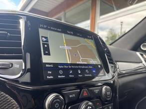 Thumbnail von Jeep Grand Cherokee Trackhawk accident-free EU model