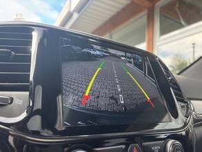 Thumbnail von Jeep Grand Cherokee Trackhawk accident-free EU model