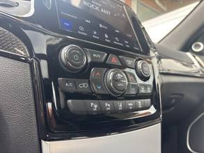 Thumbnail von Jeep Grand Cherokee Trackhawk accident-free EU model