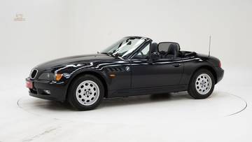 BMW Z3 '99