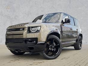 Thumbnail von Land Rover Defender 110 P425 V8 X-DYNAMIC HSE