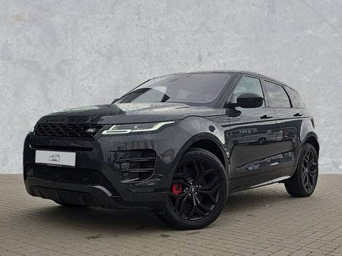 Land Rover Range Rover Evoque P300e AWD