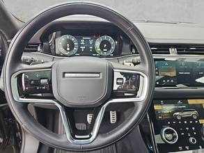 Thumbnail von Land Rover Range Rover Evoque P300e AWD