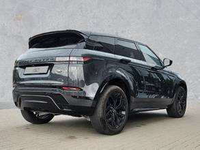 Thumbnail von Land Rover Range Rover Evoque P300e AWD