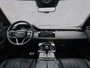 Thumbnail von Land Rover Range Rover Evoque P300e AWD