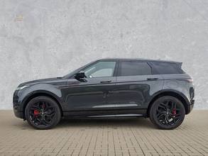 Thumbnail von Land Rover Range Rover Evoque P300e AWD