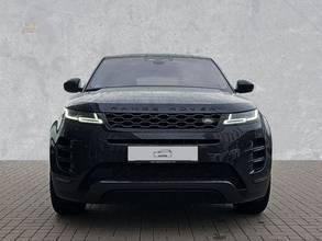 Thumbnail von Land Rover Range Rover Evoque P300e AWD