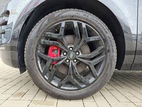 Thumbnail von Land Rover Range Rover Evoque P300e AWD