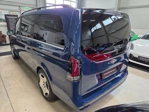 Thumbnail von Mercedes-Benz V300d Long AVANTGARDE Plus/360°/Burmester/*610€