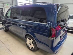 Thumbnail von Mercedes-Benz V300d Long AVANTGARDE Plus/360°/Burmester/*610€