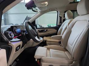 Thumbnail von Mercedes-Benz V300d Long AVANTGARDE Plus/360°/Burmester/*610€