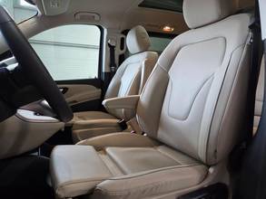 Thumbnail von Mercedes-Benz V300d Long AVANTGARDE Plus/360°/Burmester/*610€