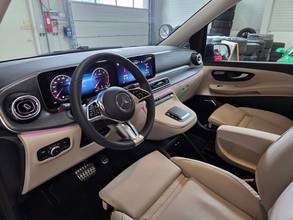 Thumbnail von Mercedes-Benz V300d Long AVANTGARDE Plus/360°/Burmester/*610€