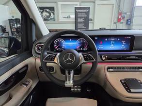 Thumbnail von Mercedes-Benz V300d Long AVANTGARDE Plus/360°/Burmester/*610€