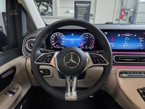Thumbnail von Mercedes-Benz V300d Long AVANTGARDE Plus/360°/Burmester/*610€