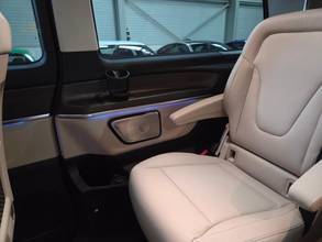 Thumbnail von Mercedes-Benz V300d Long AVANTGARDE Plus/360°/Burmester/*610€